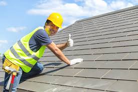 Fast & Reliable Emergency Roof Repairs in Irvington, KY